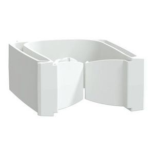 Doos a 12st. VT.ICALE KABELSTRIPS