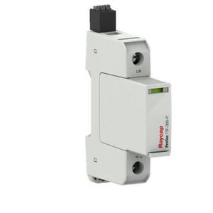 Vervangingsmodule ProTec T2F-300-1+0-R with remote contacts