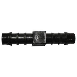 Slangtule recht Ø10mm