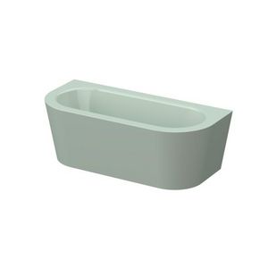 Douchevloer starlet,1650x750x420,Salvia,azuurd 8300-307CWVVK
