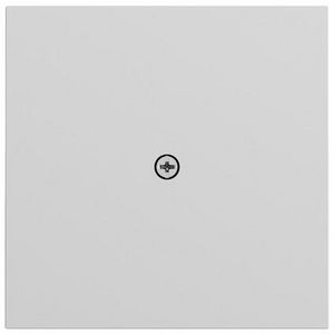 Afdekking snoeraftakking System 70 gris m(gel.)