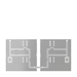 F40 3-v. t,set t.b.v.RCD tijdens montage
