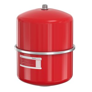 Expansievat Flexcon Premium 18/0,5 3bar kunststof membraam