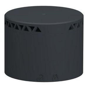 2 tones sounder in grey