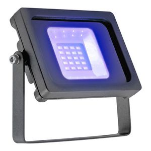 LED Schijnwerper 10W Blacklight Blue effect