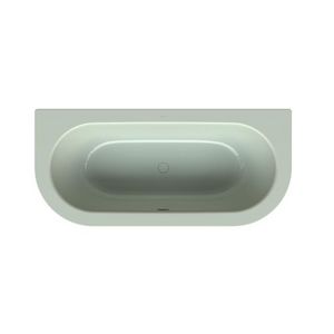 Douchevloer Starlet I,1750x800x420,Salvia,Azu Titan 8310-307