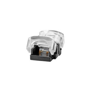 Koppelstuk tbv LED strip SC 8mm PCB IP20