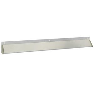 ALU gleufluchtrooster "LS" 294x30mm