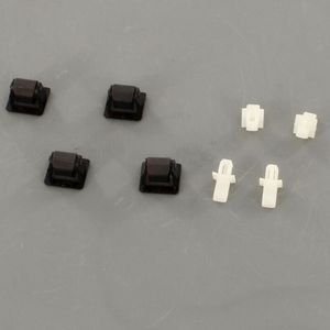 Set a 4st. Sluitpen / clip a041120.20