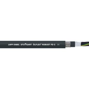 Haspel a 1000m. oLFLEX ROBUST FD C 12G0,75