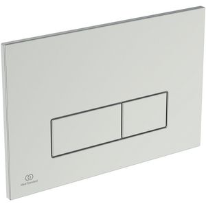 Oleas m2 f/plate dual chroom  - is