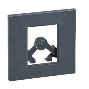 Deurkader IP30 Voor VIGI blok ComPact