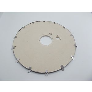 Branderisolatie XR / HR 80-100-120