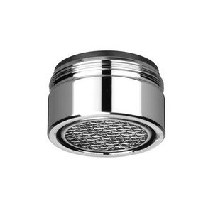 Perlator Lage druk M24x1-AG chr 90230111810-00