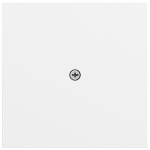 Afdekking snoeraftakking System 70 zuiver wit m(gel.)