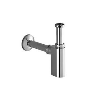 MADISON Bekersifon 1 1/4" Champagne (22kt Goud)