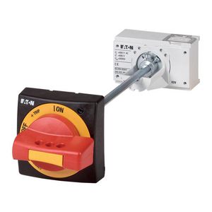 Deurkoppelingshandgreep NZM1-XTVDVR