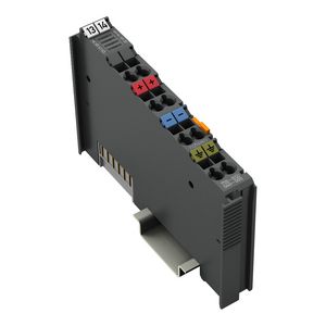 Potentiaalvoeding AC/DC 0-230V Extreem donkergrijs
