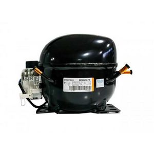 Compressor NEU6187Z 220-240V 50Hz 267JN51M1AJ
