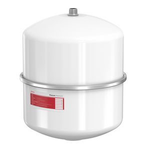 Expansievat Flexcon Premium wit 25/1 16926 kunstof membr