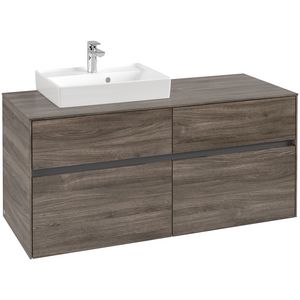 Collaro Wastafelonderkast 1200x548x500mm C07100RK