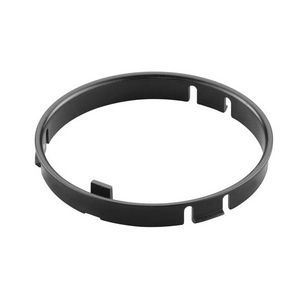 Ring met neus 57x7mm 08281050090