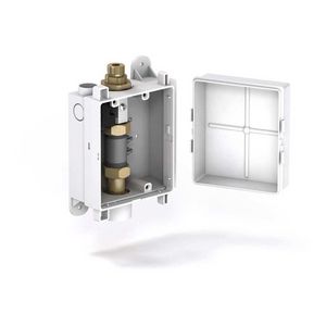 Urinoir-Ruwbouwset Sanicontrol deel1 925/825/DRSP 230/24V