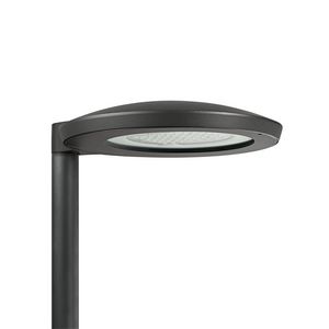 Armatuur straatverl. BPP530 LED60-4S/830 II DM50 D9 AL grijs