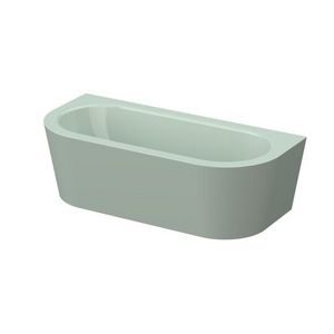 Douchevloer starlet,1850x850x420,Salvia,azuurd 8320-307CWVVK