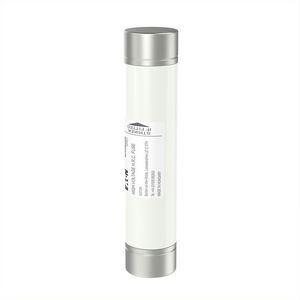 Zekeringelement .6KV 63Amp 3" "A" Motorstart Fuse VVE=3