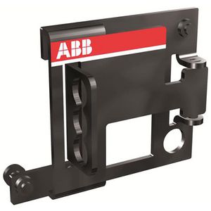 Hangslot vergrendeling voor Tmax XT2/XT4 in open positie