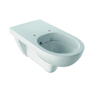300 Comfort wandcloset diepspoel Rimfree verlengd 700mm wit (excl. zitting)