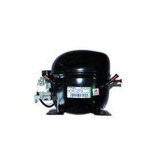 Compressor NEU2168GK 220-240V 50Hz 959MA51M1AJ