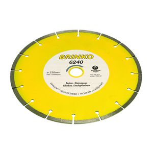 Slijpschijf diamant doorslijp Ø115mm