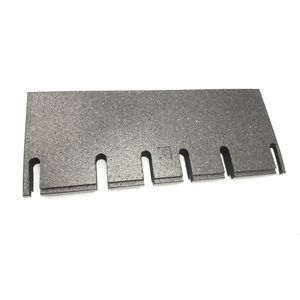 Bodemplaat HEX unit 7748830