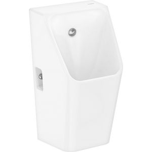 Urinoir 600/300 achterinlaat wit EluPura Original Q