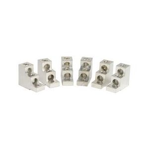 Aansluitschoenkit TeSys GS Kit 6 lugs 600A 600KCMIL