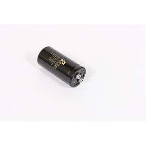Condensator 1500 mu.F, 400VDC 218558