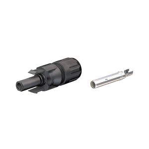 Zak a 100st. Connector MC4 PV-KBT4/6X-UR female