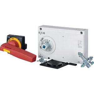 Deurkoppelingshandgreep NZM4-XTVDVR-60 aslengte < 60mm