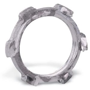 Geharde Borgmoer Gegalvaniseerd Staal 1/2 Inch VVE=100