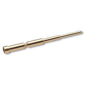 Ronde connector EPIC POWER LS1 F SCM 1MM AU 0,14-1,0 VVE=10