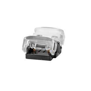 Koppelstuk tbv LED strip SC 240LED/mtr. IP20