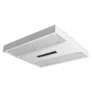LED-High-bay en low-bay armatuur 4000K statisch Noodverlicht