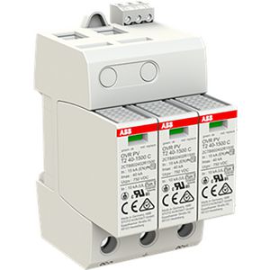 OVR PV T2 40-1500 P TS