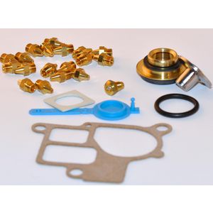 Ombouwset propaan 87190024130