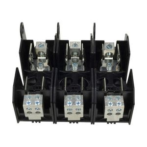 Zekeringblok AC 600 V VVE=4
