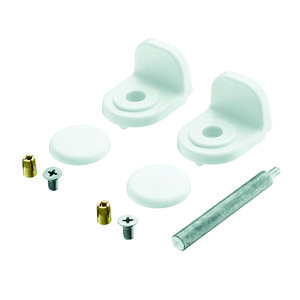 Contour 21 klembuffers