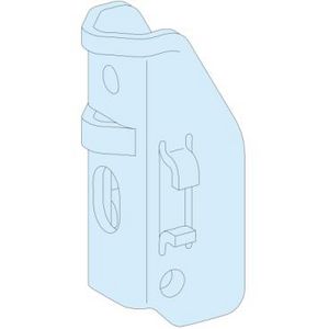 Doos a 2st. KABELSTEUN ADAPTER Prisma G