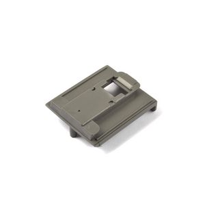 Set a 5st. steun t.b.v. control box